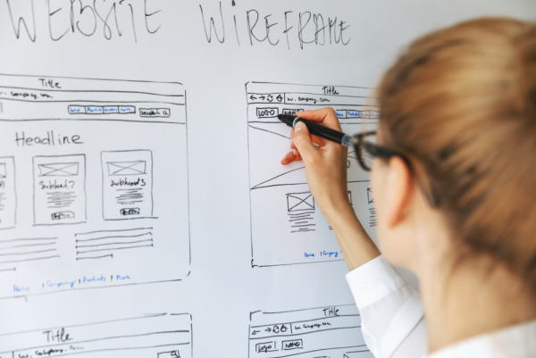 HIPAA-Compliant Websites