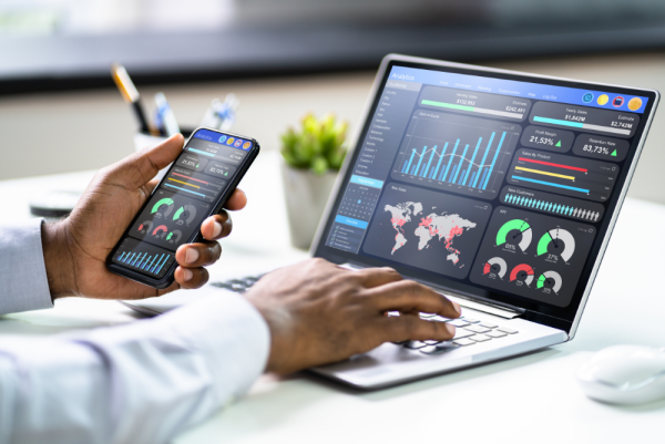 HIPAA-compliant analytics