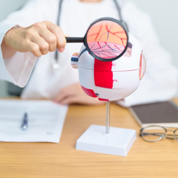 Ophthalmology SEO Marketing