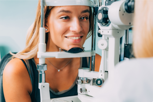 Patient Acquisition Advertising for Eye Care Practices