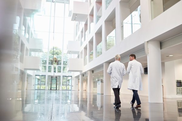 Referral Network Marketing for Ophthalmologists